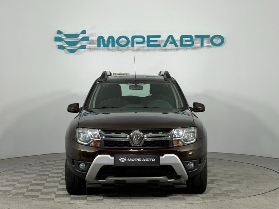 Renault Duster I Рестайлинг Калининград  - изображение 2