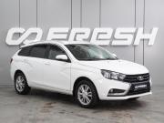Lada (ВАЗ) Vesta I Воронеж  - изображение 18