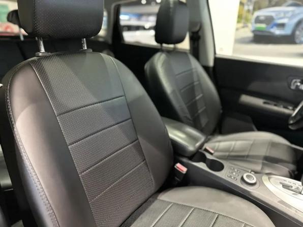Nissan Qashqai I Рестайлинг с пробегом 2012 года, цена 1 260 000 рублей, 210583 км, внедорожник, Автокод Объявления