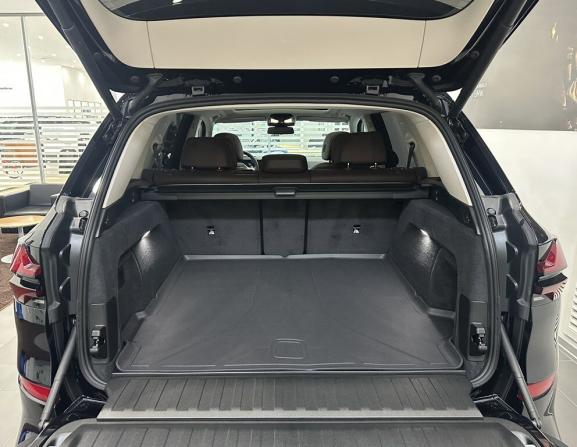 BMW X5 IV (G05/G18) Рестайлинг с пробегом 2025 года, цена 9 995 000 рублей, 3776 км, внедорожник, Автокод Объявления