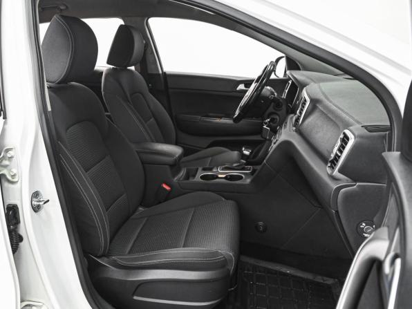 Kia Sportage IV с пробегом 2018 года, цена 1 894 000 рублей, 158675 км, внедорожник, Автокод Объявления