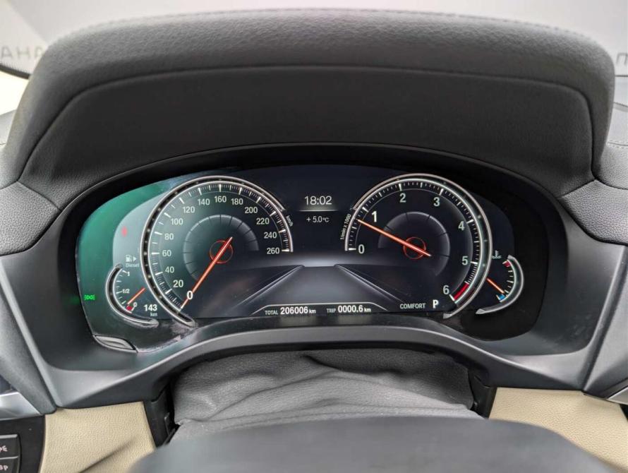 BMW X3 III (G01) Москва  - изображение 15
