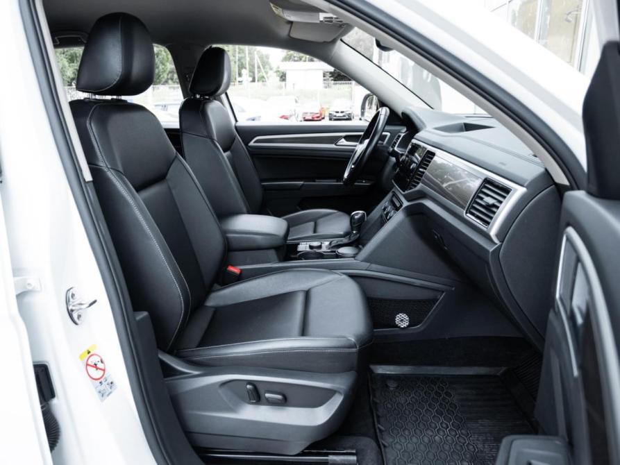 Volkswagen Teramont I Ставрополь  - изображение 8