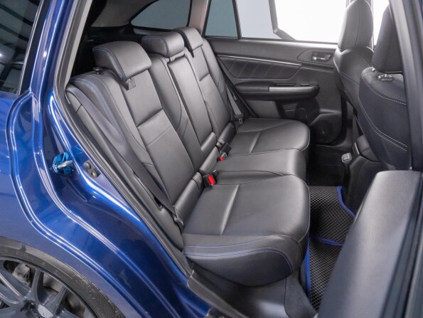 Subaru Levorg I с пробегом 2015 года, цена 1 949 000 рублей, 107242 км, универсал, Автокод Объявления