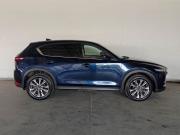 Mazda CX-5 II Москва  - изображение 29