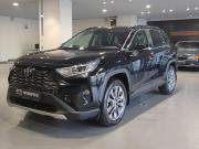 Toyota RAV4 V (XA50) Казань  - изображение 23