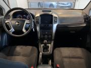 Chevrolet Captiva I Чебоксары  - изображение 42