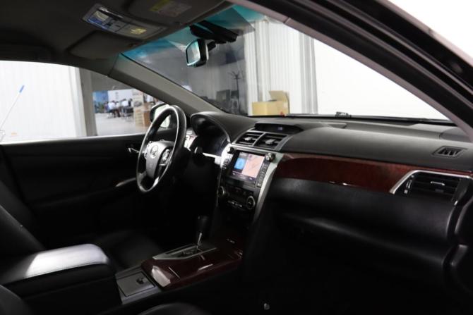 Toyota Camry VII (XV50) с пробегом 2014 года, цена 1 599 990 рублей, 249637 км, седан, Автокод Объявления