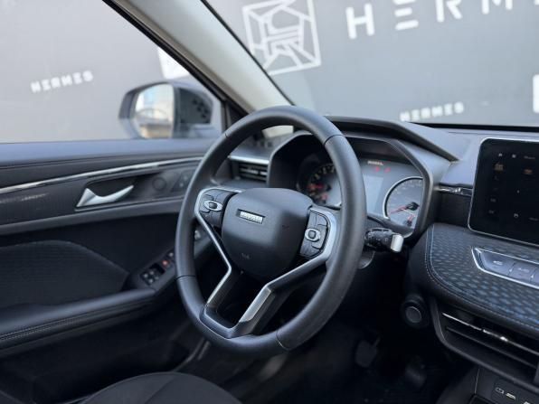 Haval Jolion I Рестайлинг с пробегом 2025 года, цена 1 758 000 рублей, 38669 км, внедорожник, Автокод Объявления