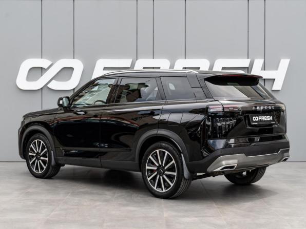 Jaecoo J7 I с пробегом 2023 года, цена 2 380 000 рублей, 43002 км, внедорожник, Автокод Объявления