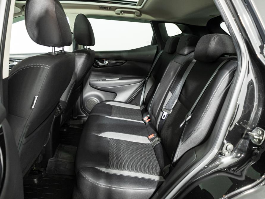 Nissan Qashqai II Рестайлинг Санкт-Петербург  - изображение 10