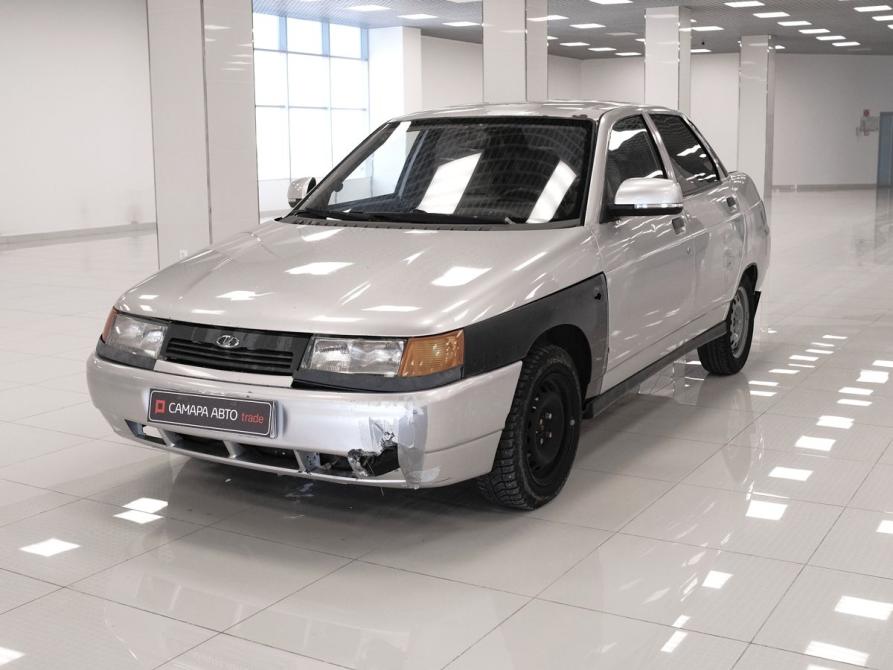 Lada (ВАЗ) 2110 Самара  - изображение 1