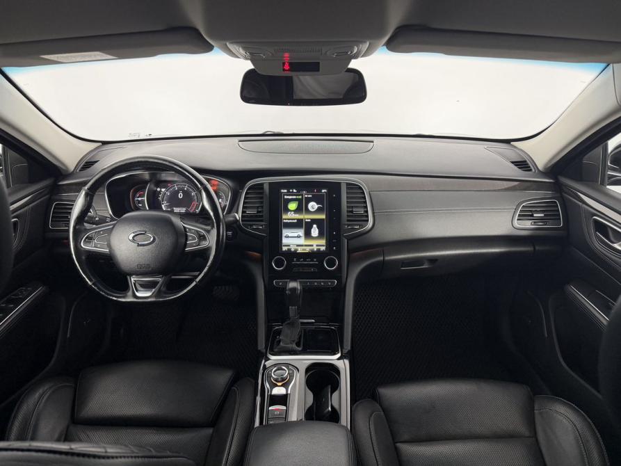 Renault Samsung SM6 I Калининград  - изображение 23