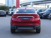 Geely Tugella I Москва  - изображение 32