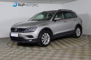 Volkswagen Tiguan II Нижний Новгород  - изображение 24