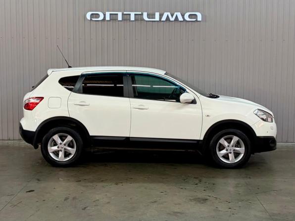 Nissan Qashqai I Рестайлинг с пробегом 2011 года, цена 1 057 000 рублей, 216087 км, внедорожник, Автокод Объявления