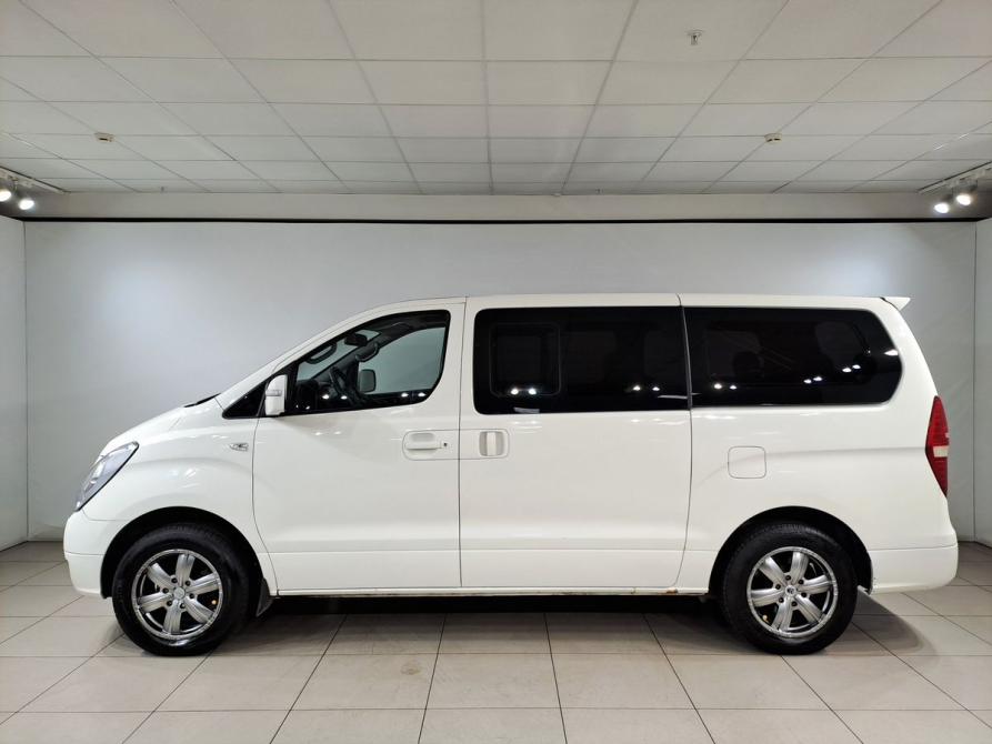 Hyundai Grand Starex I Рестайлинг Москва  - изображение 3