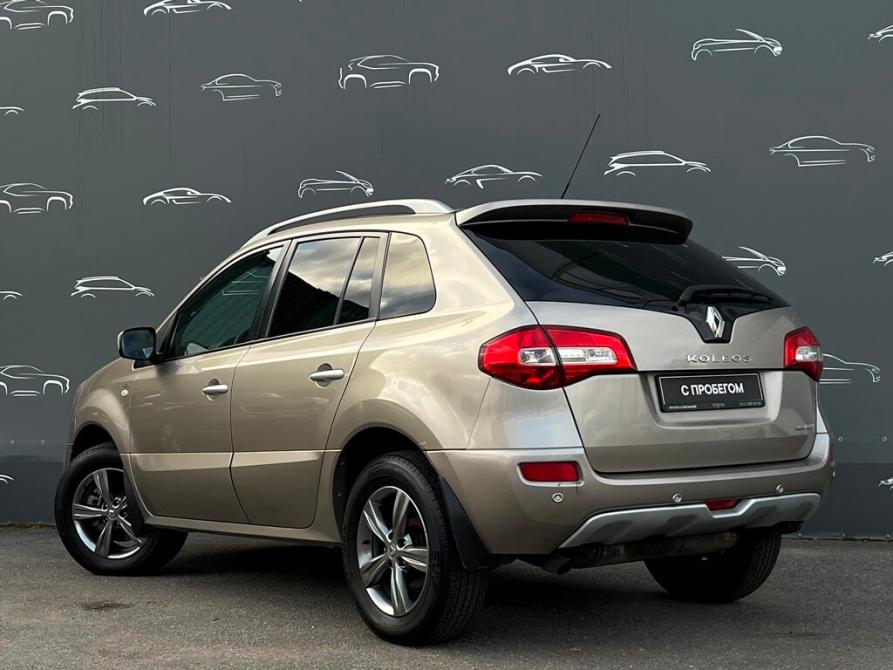 Renault Koleos I Санкт-Петербург  - изображение 4