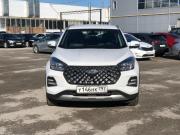 Chery Tiggo 4 Pro I Пермь  - изображение 10