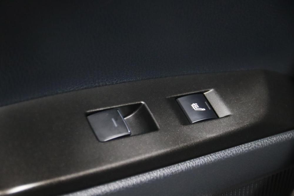 Toyota Camry VIII (XV70) Рестайлинг Сургут  - изображение 23