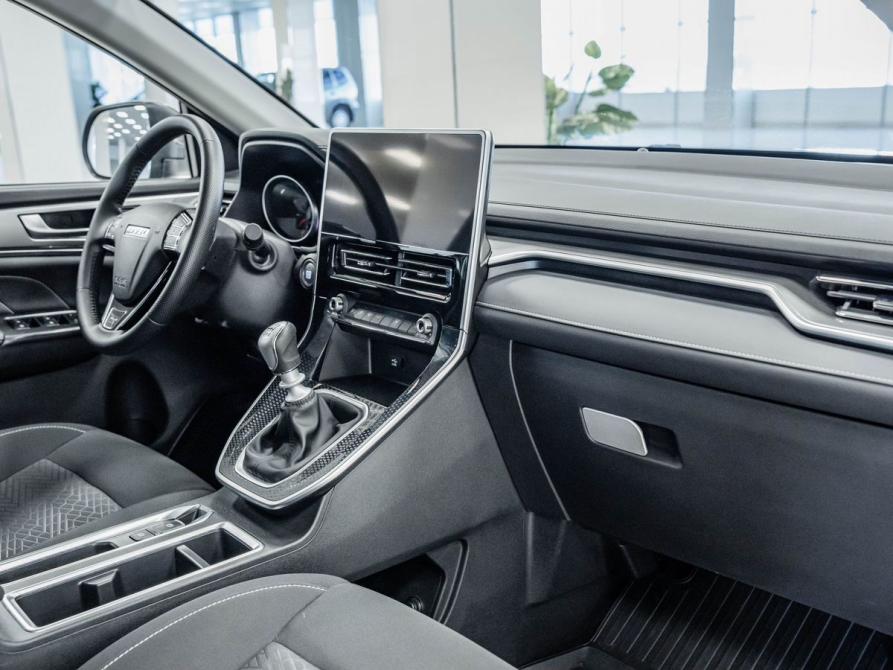 Haval M6 II Самара  - изображение 13