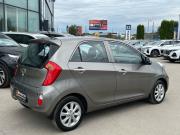 Kia Picanto II Калуга  - изображение 12