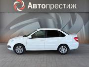 Lada (ВАЗ) Granta I Рестайлинг Волгоград  - изображение 25