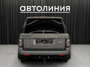Land Rover Range Rover III Рестайлинг 2 Красноярск  - изображение 50