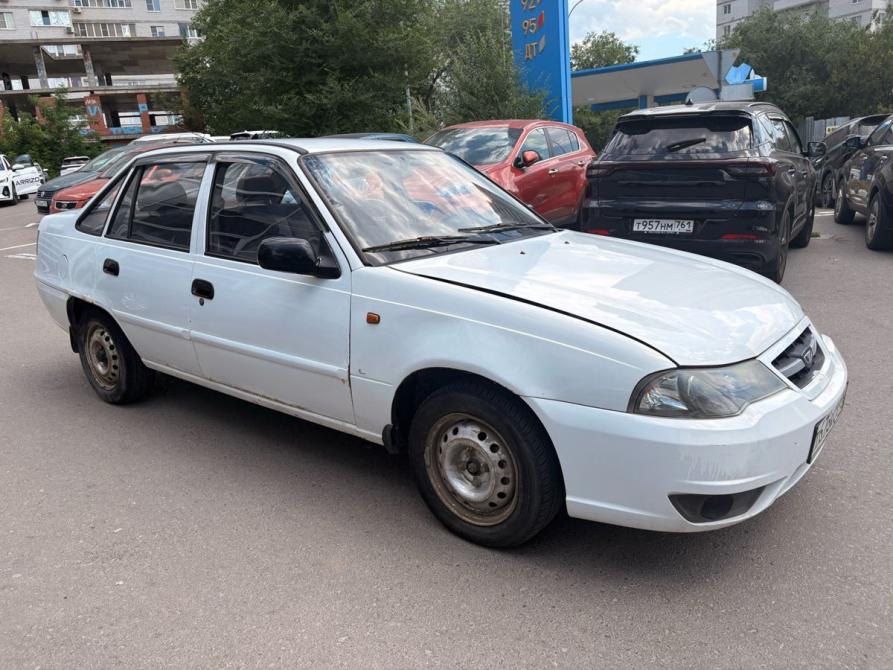 Daewoo Nexia I Рестайлинг Ростов-на-Дону  - изображение 8