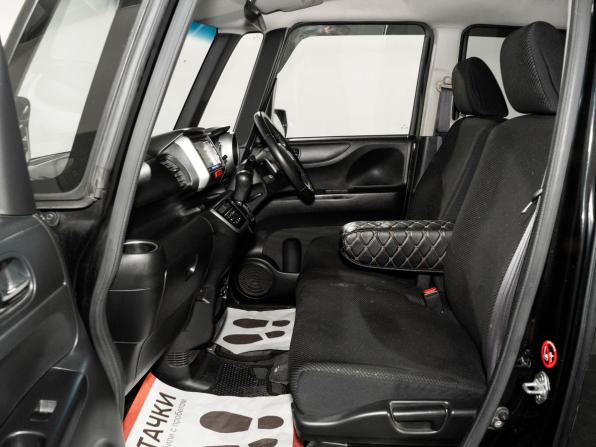 Honda N-BOX I с пробегом 2014 года, цена 685 000 рублей, 115362 км, микровэн, Автокод Объявления