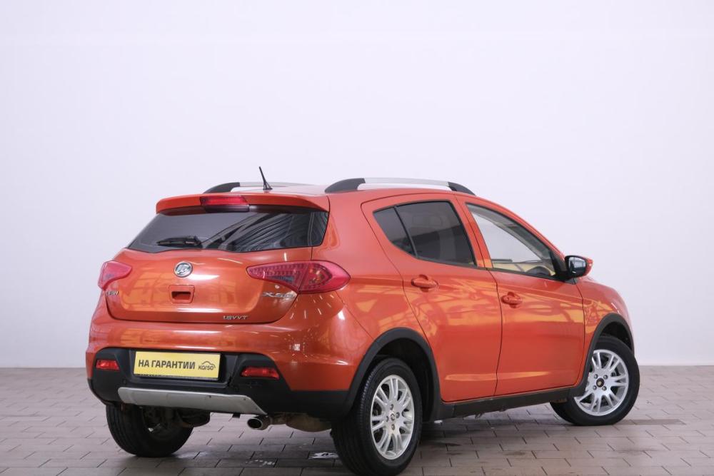 Lifan X50 Омск  - изображение 7