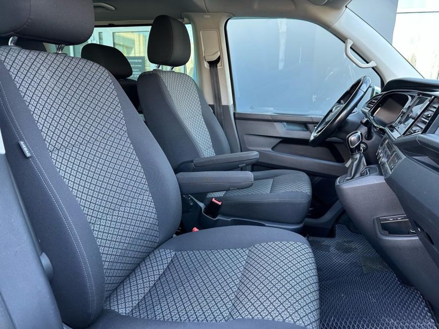 Volkswagen Multivan T6 Рестайлинг Екатеринбург  - изображение 40