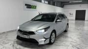 Kia Ceed III Рестайлинг Пятигорск  - изображение 16