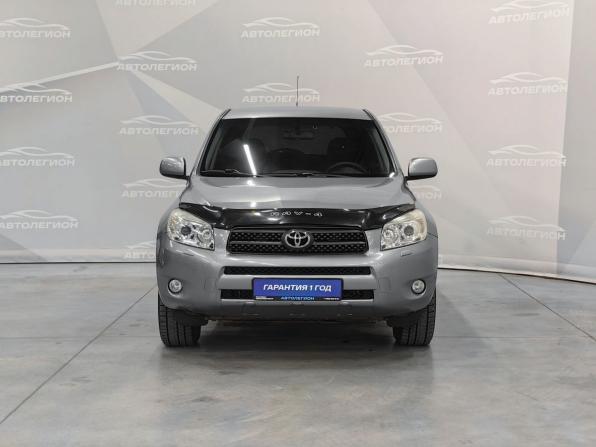 Toyota RAV4 III (XA30) с пробегом 2007 года, цена 1 100 000 рублей, 210000 км, внедорожник, Автокод Объявления