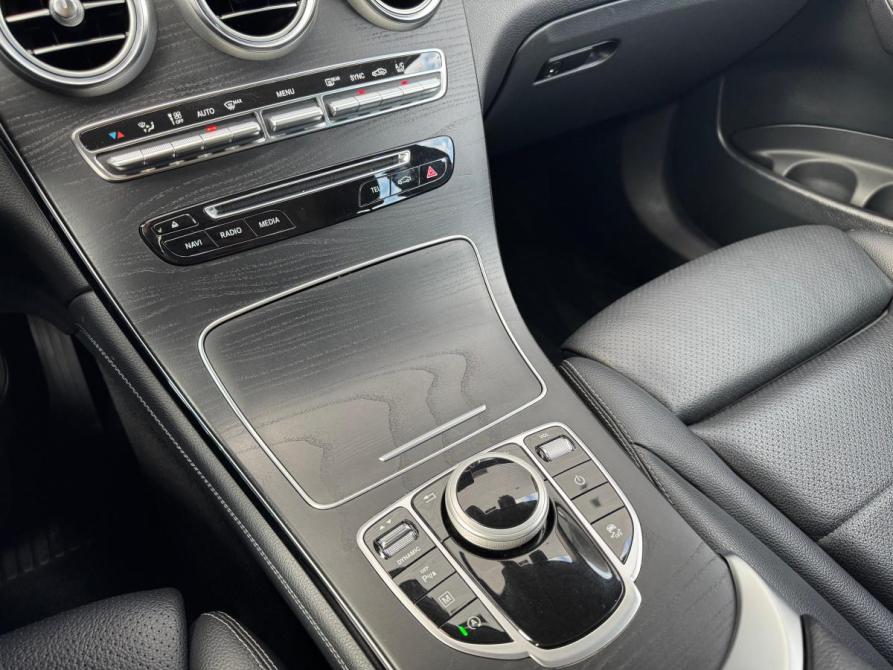 Mercedes-Benz GLC I (X253) Иркутск  - изображение 20