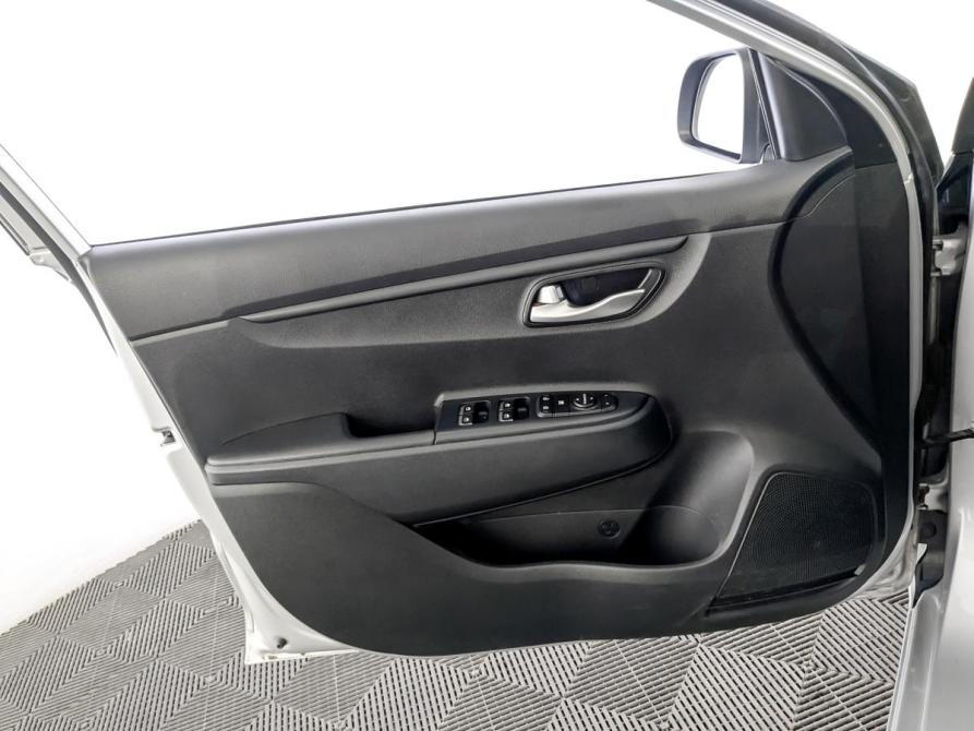 Kia Rio IV Рестайлинг Москва  - изображение 19
