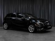 Mercedes-Benz A-Класс III (W176) Тюмень  - изображение 21