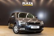 Skoda Octavia II (A5) Рестайлинг Уфа  - изображение 21