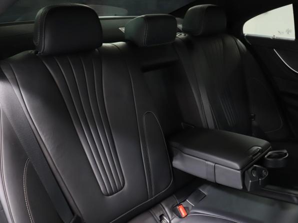 Mercedes-Benz CLS III (C257) с пробегом 2020 года, цена 4 799 000 рублей, 75000 км, седан, Автокод Объявления