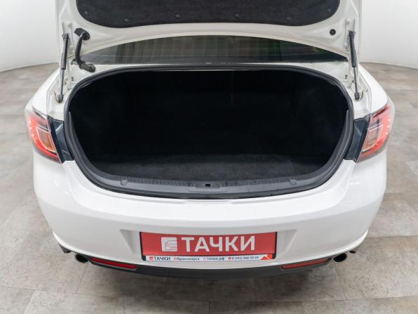 Mazda 6 II (GH) с пробегом 2008 года, цена 885 000 рублей, 290127 км, седан, Автокод Объявления