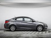 Hyundai Solaris I Рестайлинг Санкт-Петербург  - изображение 37