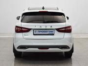 Lada (ВАЗ) Vesta I Рестайлинг (NG) Москва  - изображение 20
