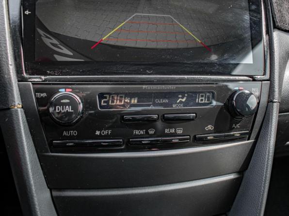 Toyota Camry VI (XV40) с пробегом 2007 года, цена 1 115 000 рублей, 220273 км, седан, Автокод Объявления