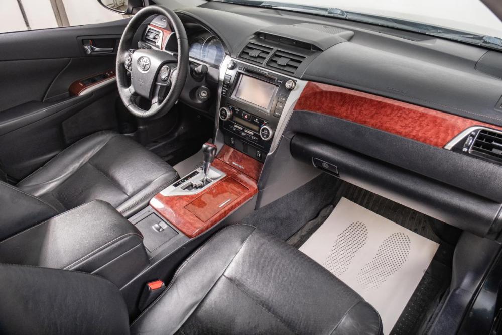 Toyota Camry VII (XV50) Томск  - изображение 17