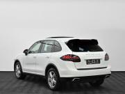 Porsche Cayenne II (958) Москва  - изображение 21