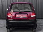 Daewoo Matiz I Рестайлинг Екатеринбург  - изображение 23