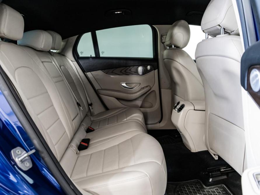 Mercedes-Benz GLC Coupe I (C253) Санкт-Петербург  - изображение 31