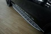 Mercedes-Benz GLS II (X167) Рестайлинг Москва  - изображение 39