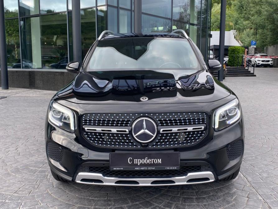 Mercedes-Benz GLB I (X247) Сочи  - изображение 3