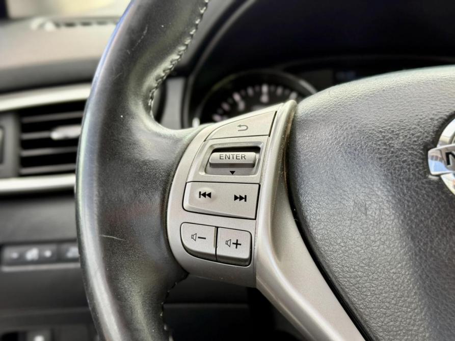 Nissan Qashqai II Воронеж  - изображение 15